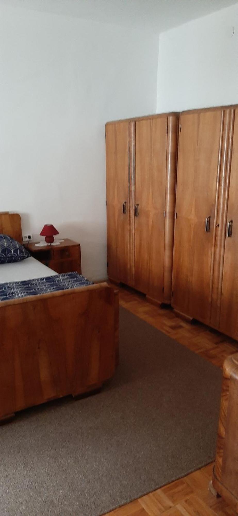 Apartment History Ζάγκρεμπ Εξωτερικό φωτογραφία