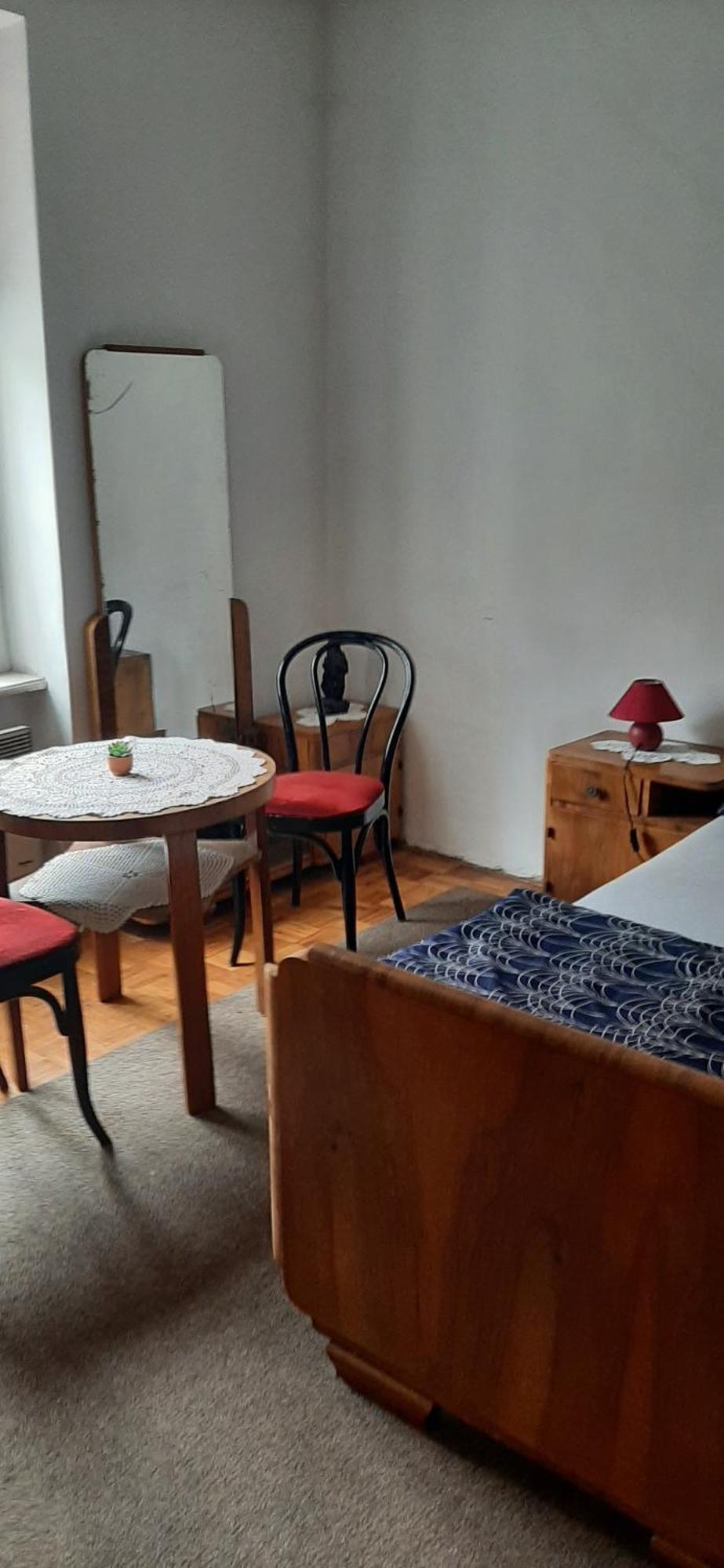 Apartment History Ζάγκρεμπ Εξωτερικό φωτογραφία