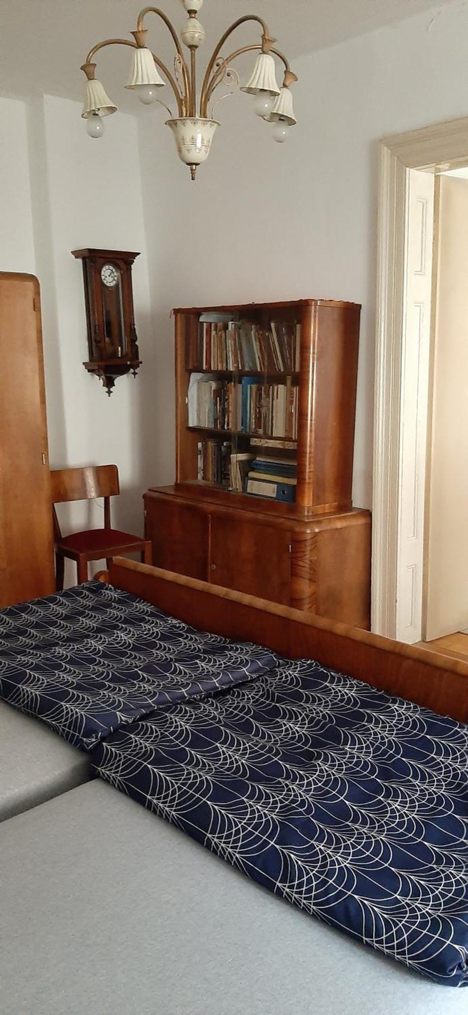 Apartment History Ζάγκρεμπ Εξωτερικό φωτογραφία