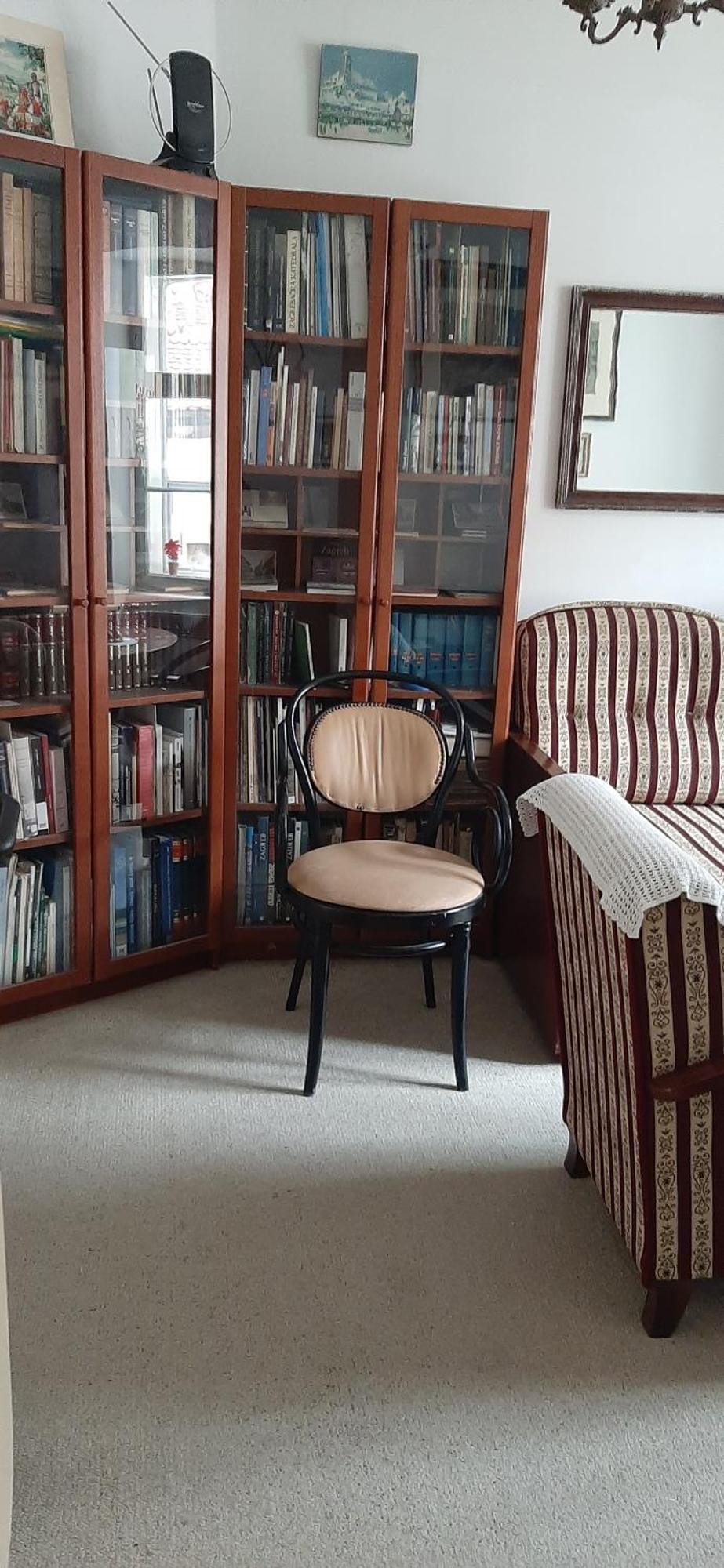 Apartment History Ζάγκρεμπ Εξωτερικό φωτογραφία