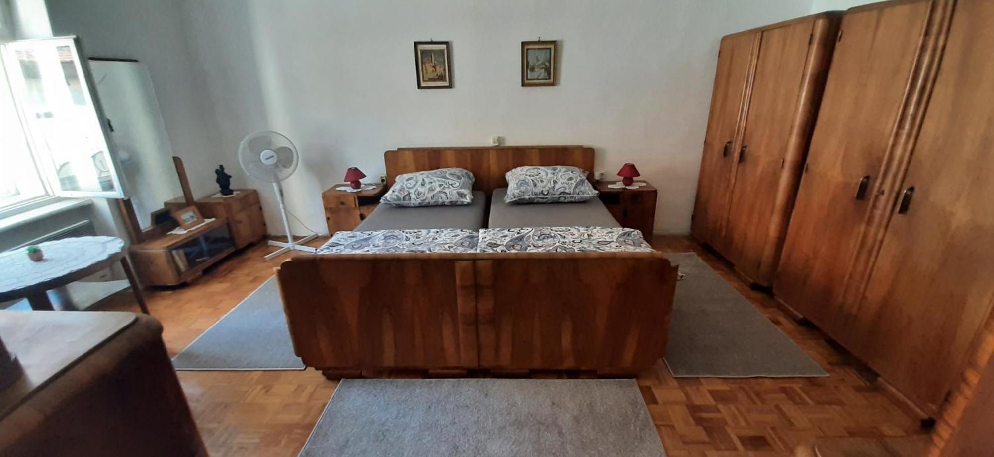 Apartment History Ζάγκρεμπ Εξωτερικό φωτογραφία