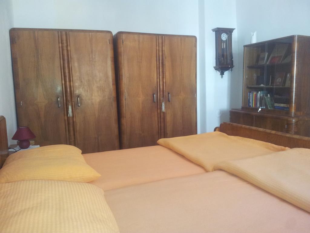 Apartment History Ζάγκρεμπ Δωμάτιο φωτογραφία