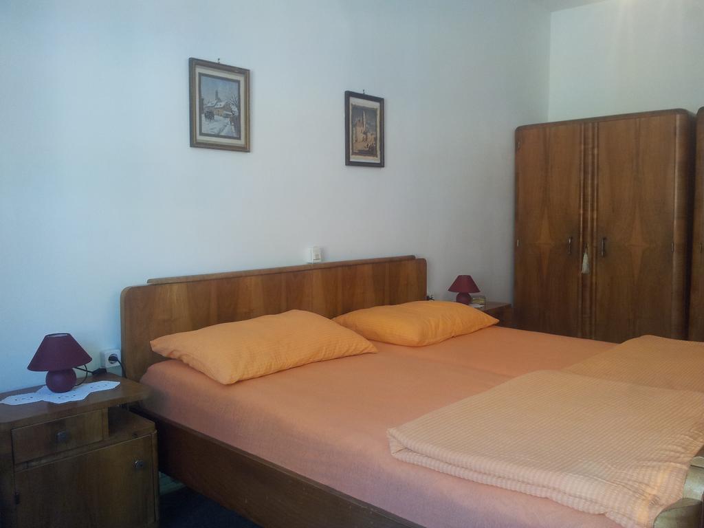 Apartment History Ζάγκρεμπ Δωμάτιο φωτογραφία