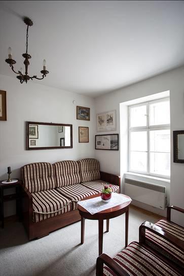 Apartment History Ζάγκρεμπ Εξωτερικό φωτογραφία