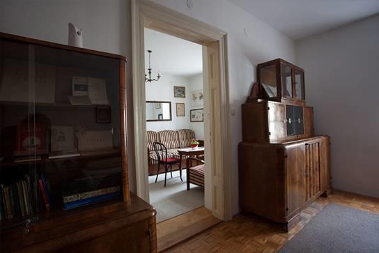 Apartment History Ζάγκρεμπ Εξωτερικό φωτογραφία
