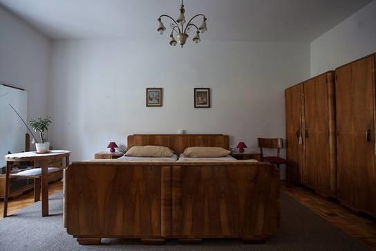 Apartment History Ζάγκρεμπ Εξωτερικό φωτογραφία