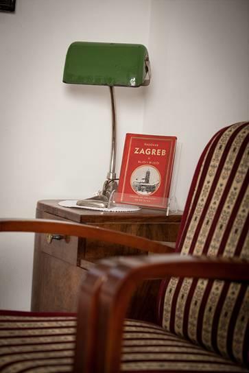 Apartment History Ζάγκρεμπ Εξωτερικό φωτογραφία