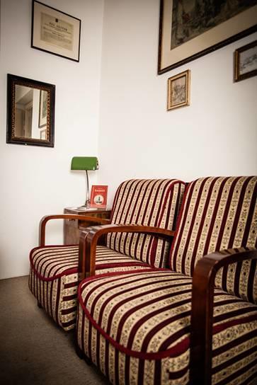Apartment History Ζάγκρεμπ Εξωτερικό φωτογραφία