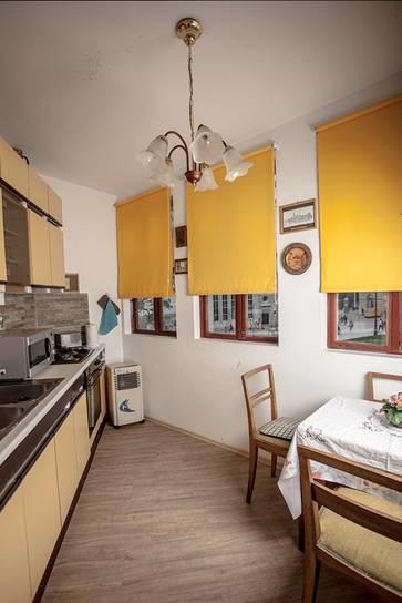 Apartment History Ζάγκρεμπ Εξωτερικό φωτογραφία